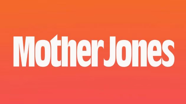 Mother Jones