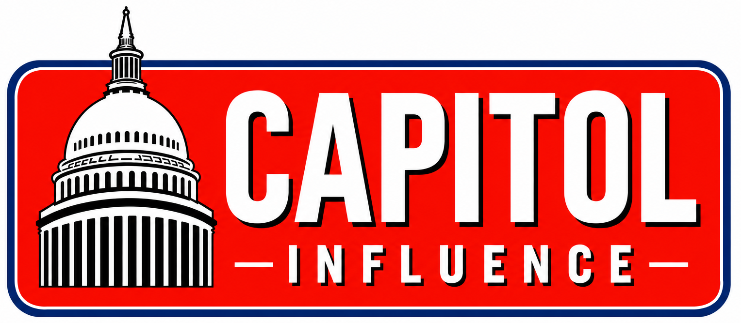 Capitol Influence